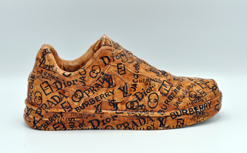 Mr. Banks + The Fashion Shoe